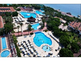 Hotel PGS Kiris Resort, Kemer - 3