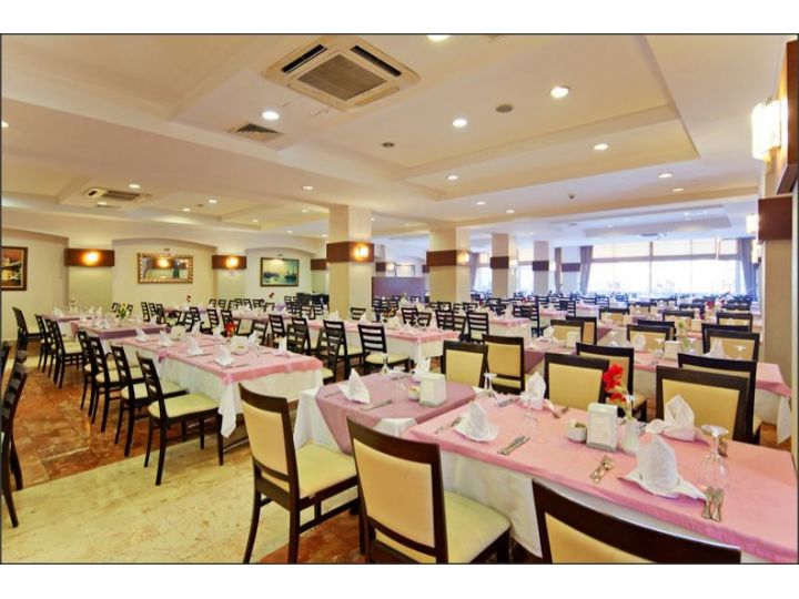 Hotel PGS Rose Residence, Kemer - imaginea 