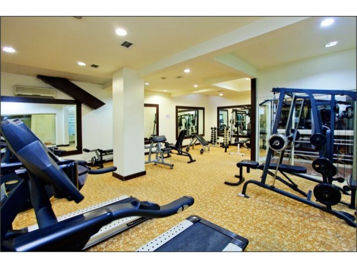 Hotel PGS Rose Residence, Kemer - imaginea 