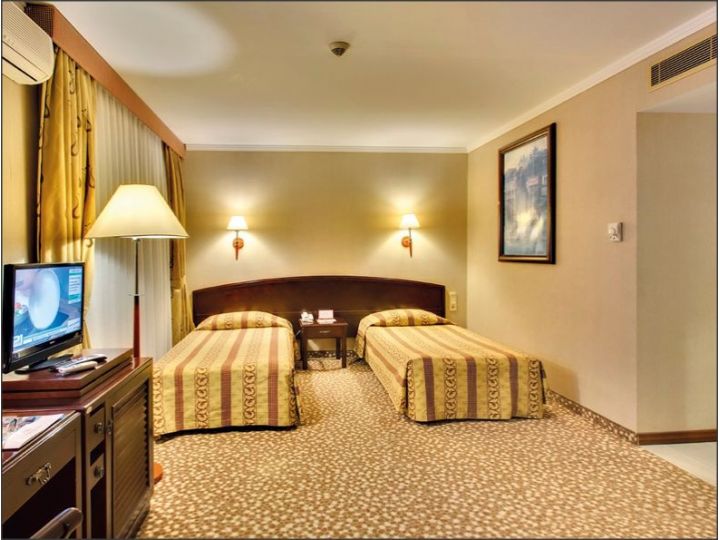 Hotel PGS Rose Residence, Kemer - imaginea 