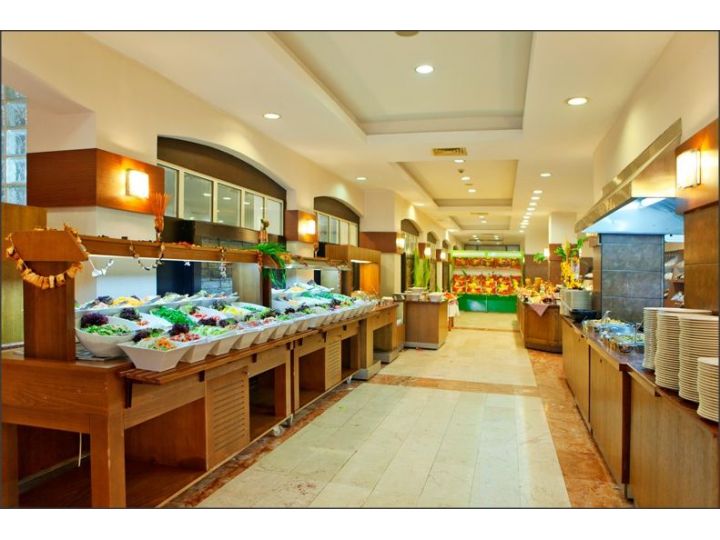 Hotel PGS Rose Residence, Kemer - imaginea 