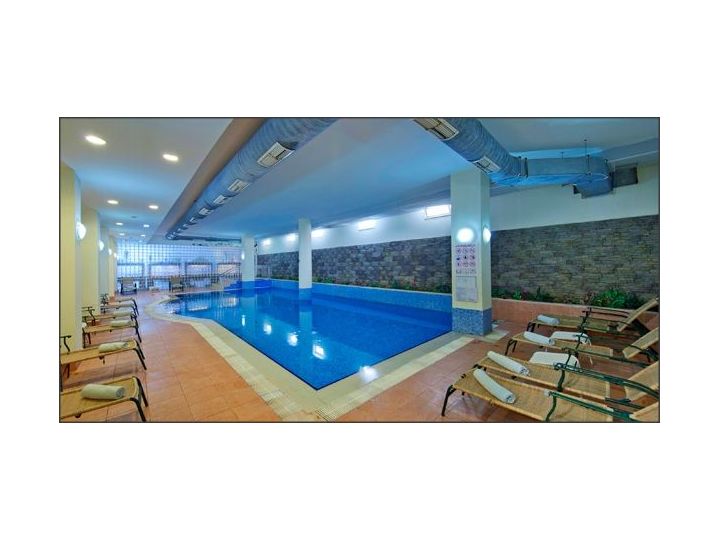 Hotel PGS Rose Residence, Kemer - imaginea 