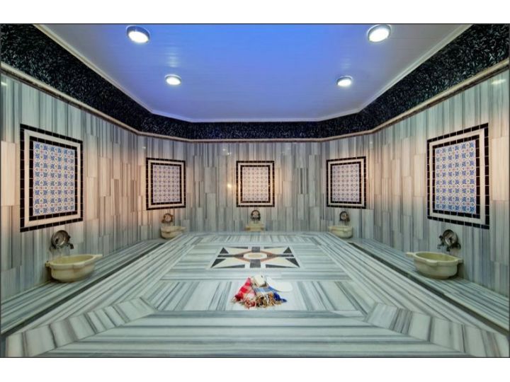 Hotel PGS Rose Residence, Kemer - imaginea 