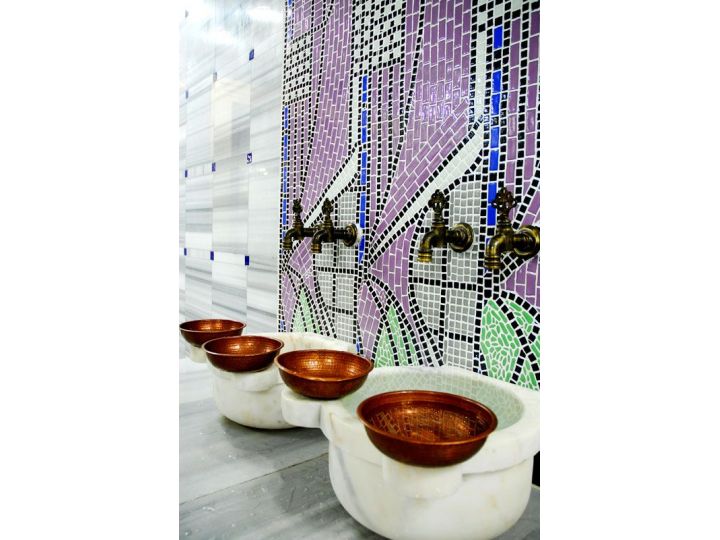 Hotel Gelidonya, Kemer - imaginea 