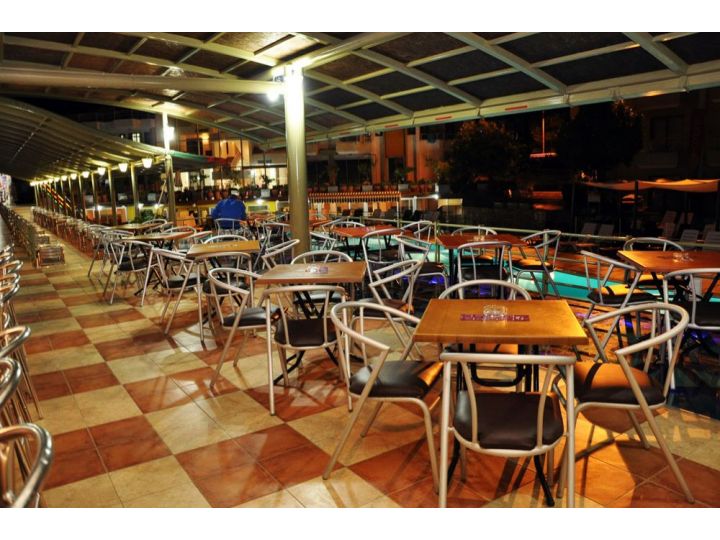 Hotel Gelidonya, Kemer - imaginea 