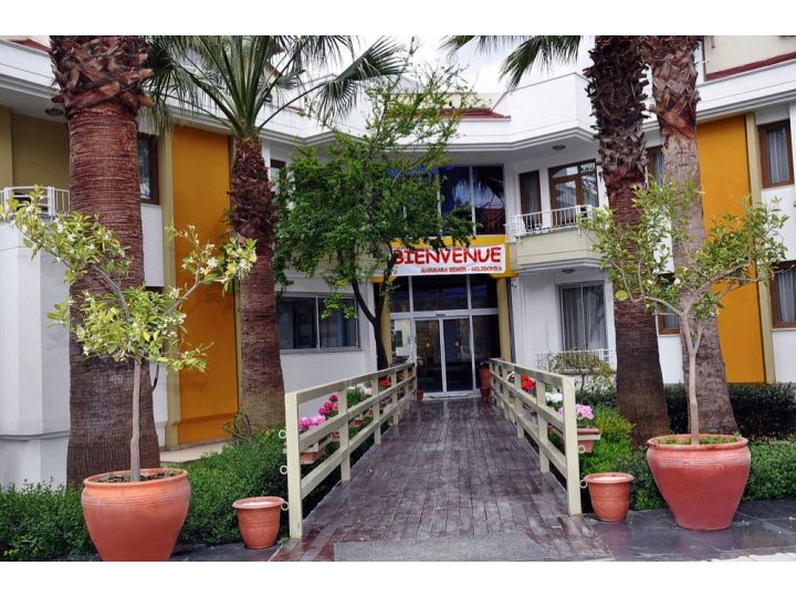 Hotel Gelidonya, Kemer - imaginea 