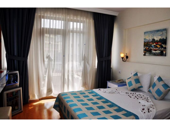 Hotel Gelidonya, Kemer - imaginea 