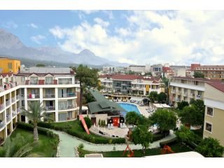 Hotel Gelidonya, Kemer - 3