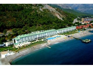 Hotel Leo Arma, Kemer - 1