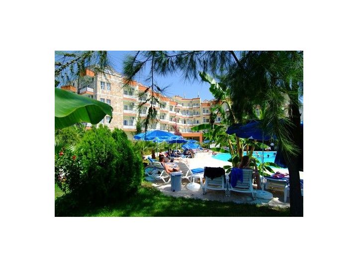 Hotel Sailors Park, Kemer - imaginea 