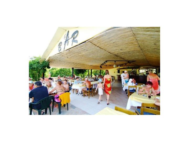 Hotel Sailors Park, Kemer - imaginea 