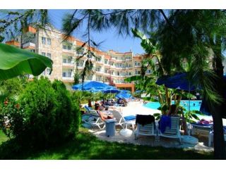 Hotel Sailors Park, Kemer - 5