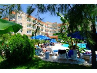 Hotel Sailors Park, Kemer - 5