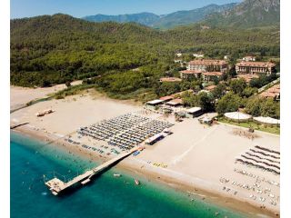 Hotel Phaselis Rose, Kemer - 1