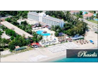 Hotel Zen Phaselis Princess, Kemer - 2