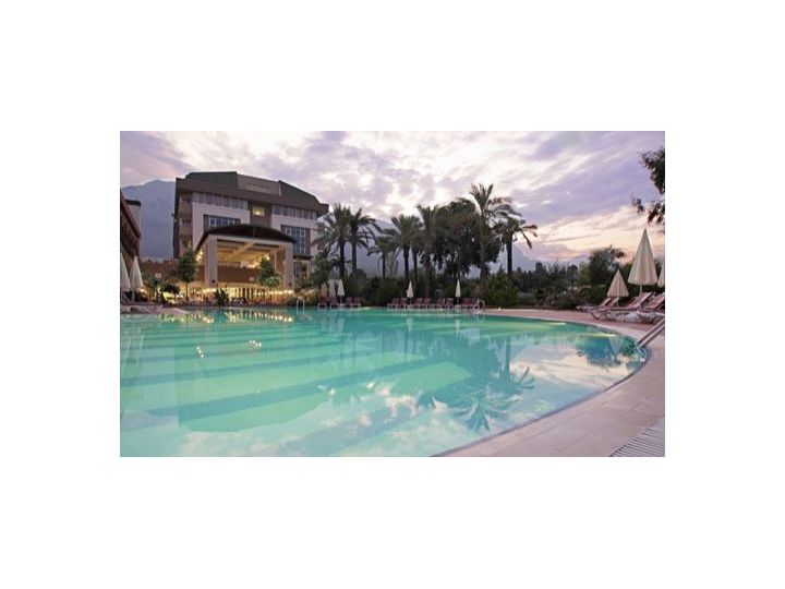 Hotel Palmariva Gul Beach, Kemer - imaginea 