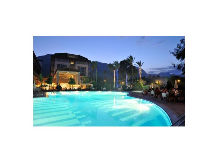 Hotel Palmariva Gul Beach, Kemer - imaginea 