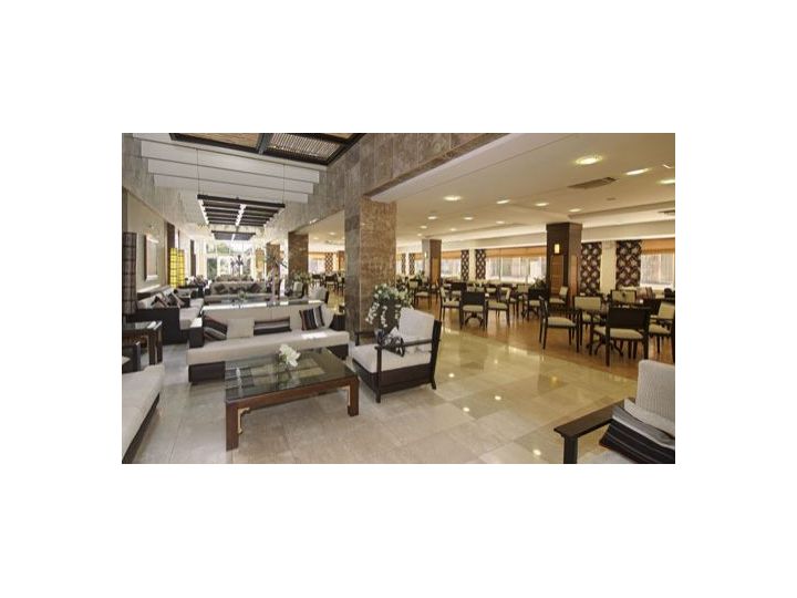 Hotel Palmariva Gul Beach, Kemer - imaginea 