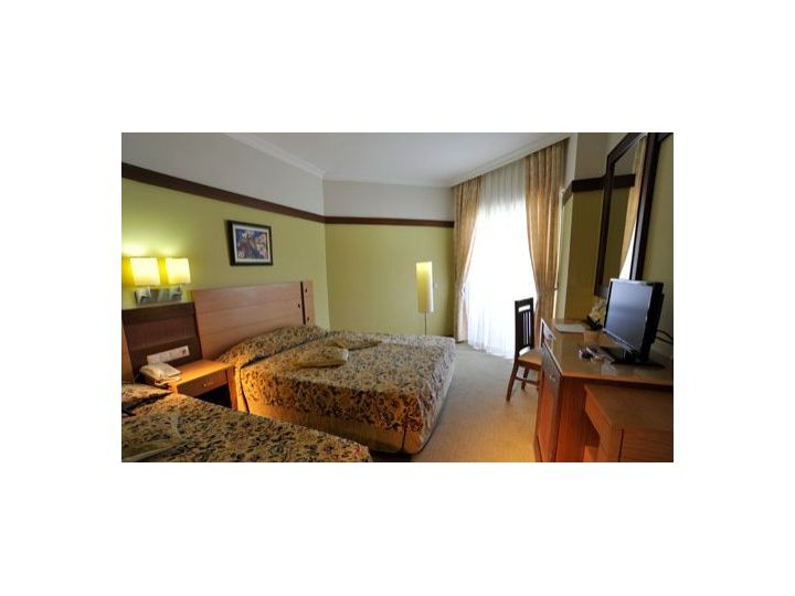 Hotel Palmariva Gul Beach, Kemer - imaginea 