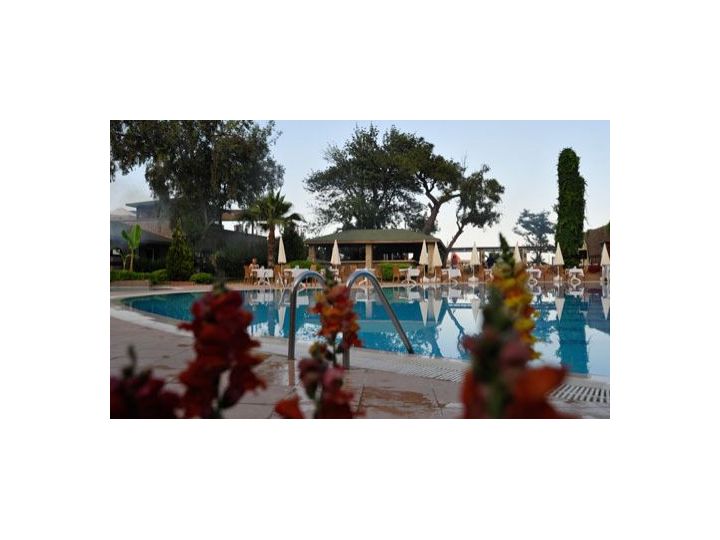 Hotel Palmariva Gul Beach, Kemer - imaginea 