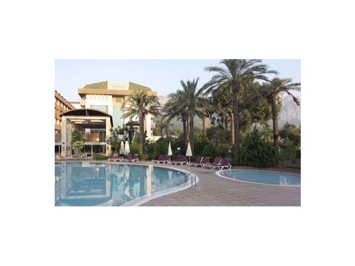 Hotel Palmariva Gul Beach, Kemer - imaginea 