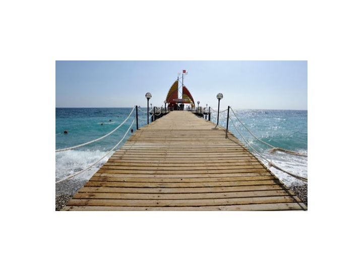 Hotel Palmariva Gul Beach, Kemer - imaginea 