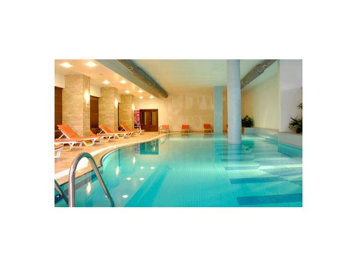 Hotel Palmariva Gul Beach, Kemer - imaginea 