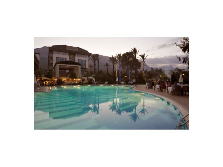 Hotel Palmariva Gul Beach, Kemer - imaginea 