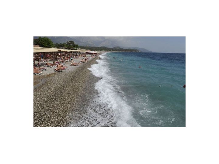 Hotel Palmariva Gul Beach, Kemer - imaginea 