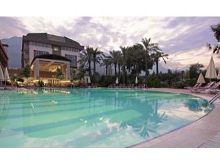 Hotel Palmariva Gul Beach, Kemer - 4