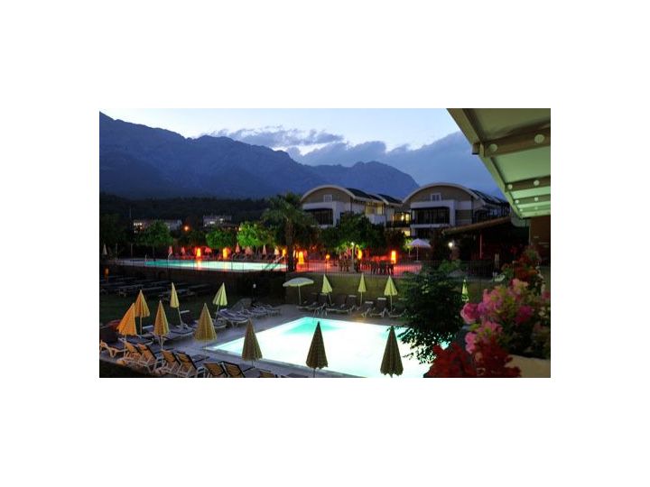 Hotel Palmariva Gul Resort, Kemer - imaginea 