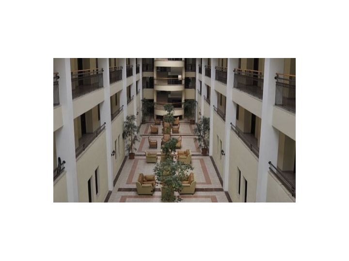 Hotel Palmariva Gul Resort, Kemer - imaginea 