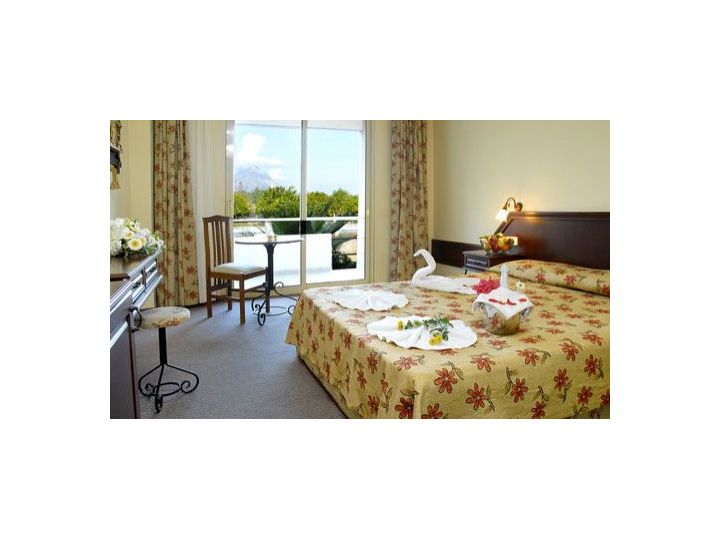 Hotel Palmariva Gul Resort, Kemer - imaginea 