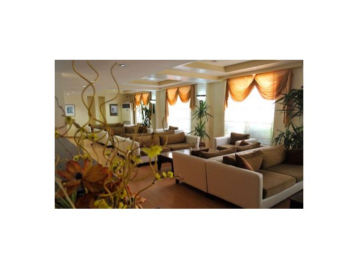 Hotel Palmariva Gul Resort, Kemer - imaginea 