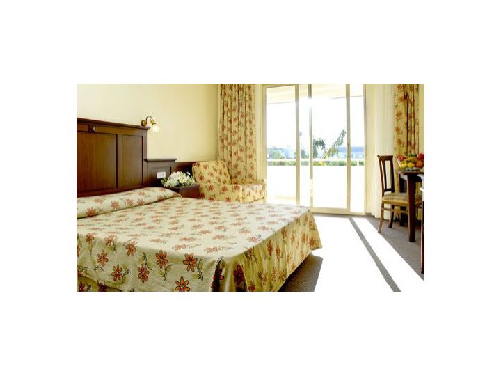Hotel Palmariva Gul Resort, Kemer - imaginea 