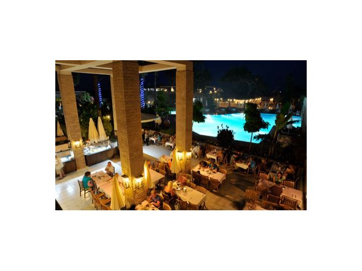 Hotel Palmariva Gul Resort, Kemer - imaginea 