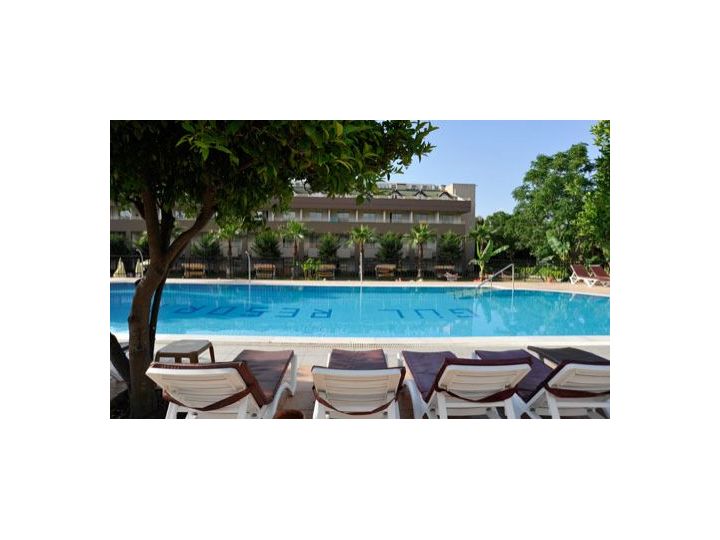 Hotel Palmariva Gul Resort, Kemer - imaginea 