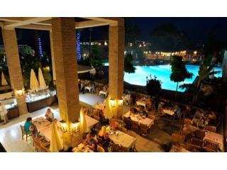 Hotel Palmariva Gul Resort, Kemer - 2