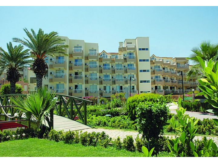 Hotel Viking Nona Beach, Kemer - imaginea 