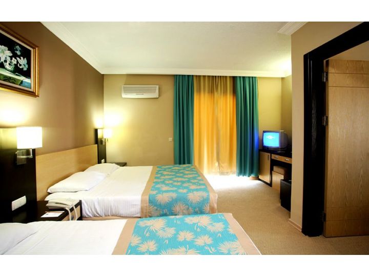 Hotel Viking Nona Beach, Kemer - imaginea 