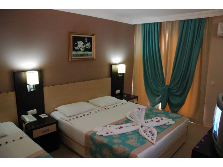 Hotel Viking Nona Beach, Kemer - imaginea 
