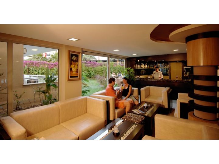 Hotel Viking Nona Beach, Kemer - imaginea 