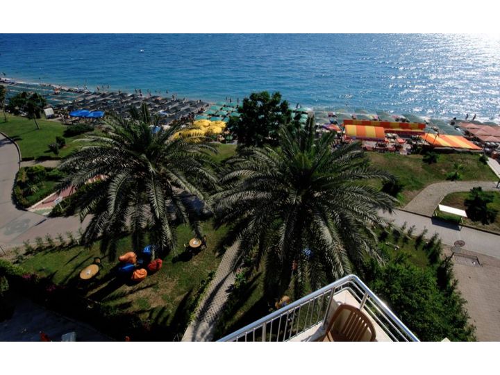 Hotel Viking Nona Beach, Kemer - imaginea 