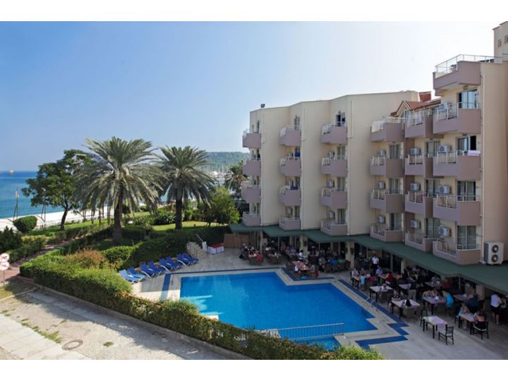 Hotel Viking Nona Beach, Kemer - imaginea 
