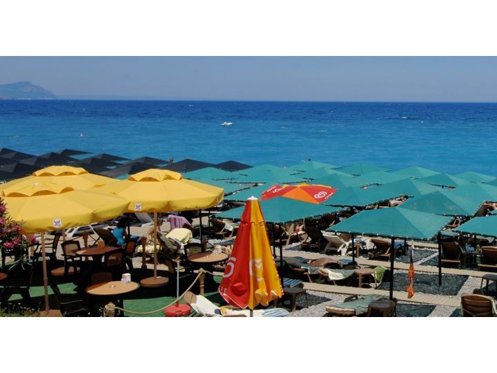 Hotel Viking Nona Beach, Kemer - imaginea 