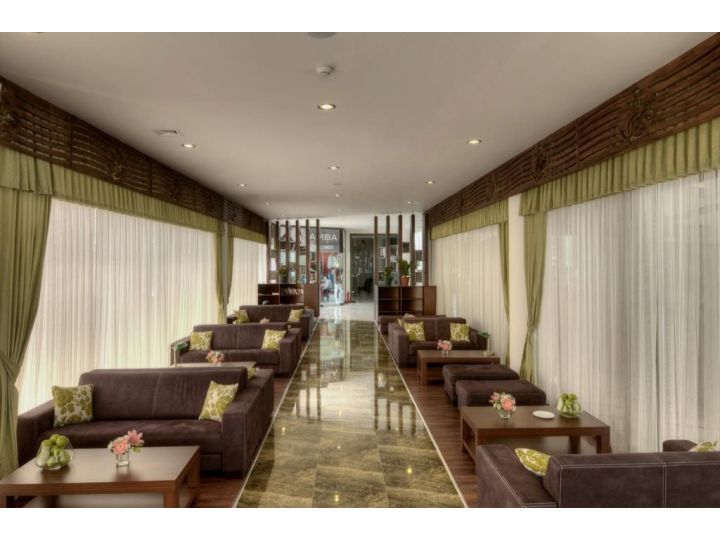 Hotel L'Ancora Beach, Kemer - imaginea 