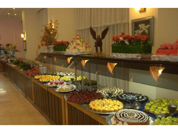 Hotel L'Ancora Beach, Kemer - imaginea 