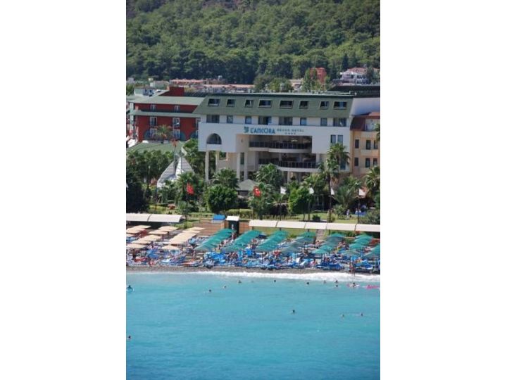 Hotel L'Ancora Beach, Kemer - imaginea 