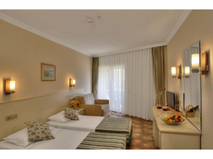 Hotel L'Ancora Beach, Kemer - imaginea 