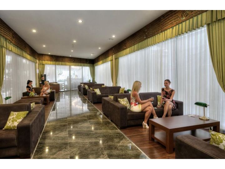 Hotel L'Ancora Beach, Kemer - imaginea 